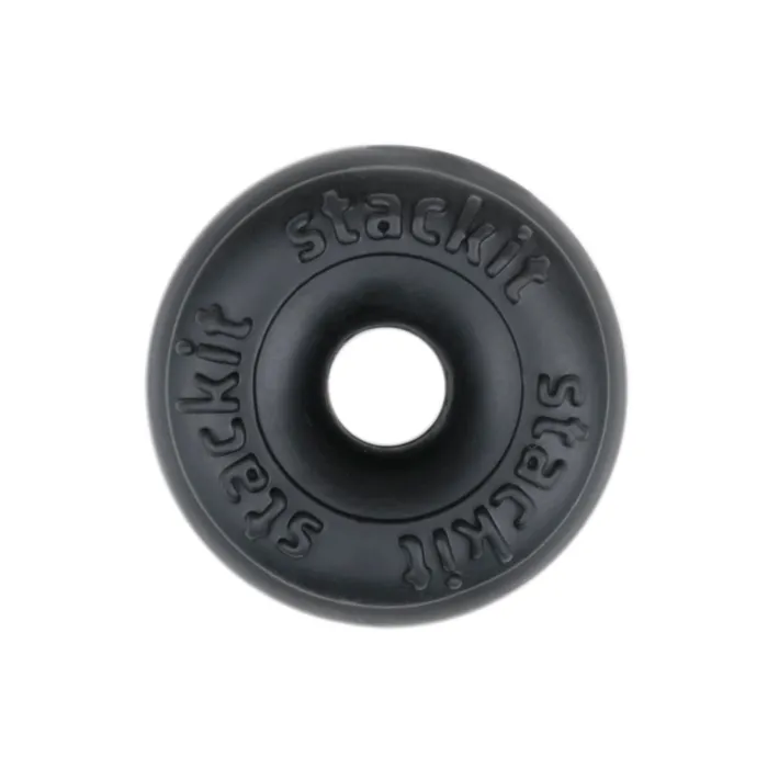 Perfect Fit Anal Stackit Black