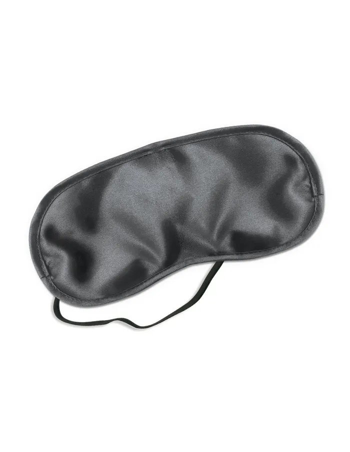 Pipedream Couples Fetish Fantasy Series Limited Edition Satin Love Mask