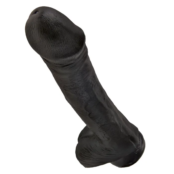 PipeDream Dildos King Cock 13 Inches Cock With Balls and Suction Cup PipeDream Dildos King Cock 13 Inches Cock With Balls and Suction Cup