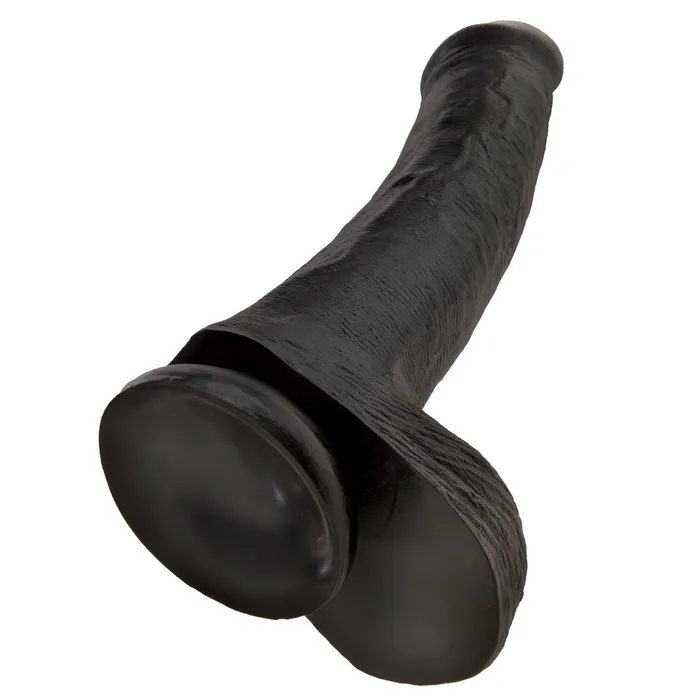 PipeDream Dildos King Cock 13 Inches Cock With Balls and Suction Cup PipeDream Dildos King Cock 13 Inches Cock With Balls and Suction Cup