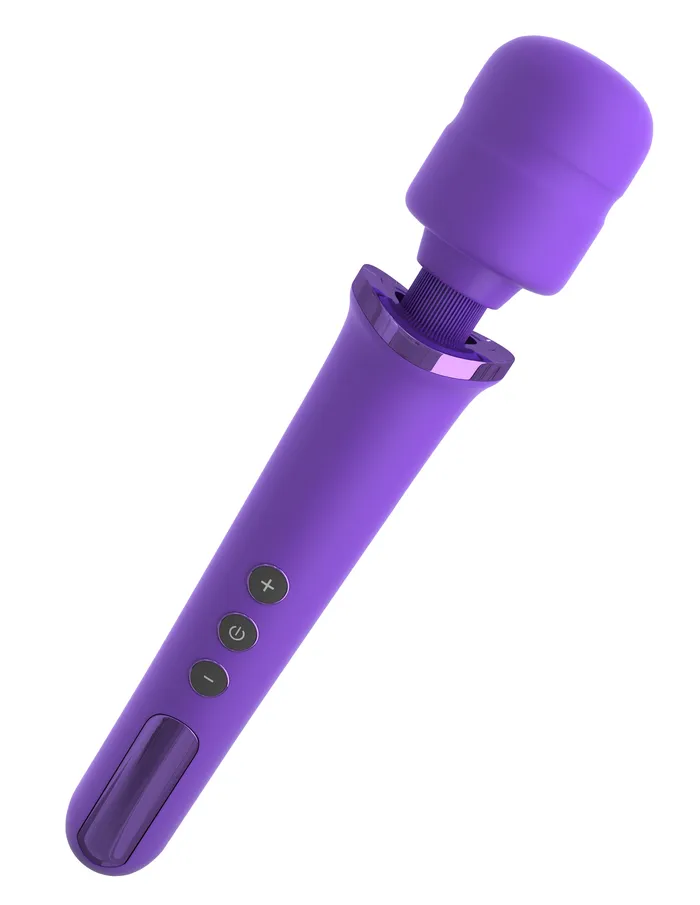 Pipedream Female Sex Toys Fantasy for Her Her Rechargeable Power Wand