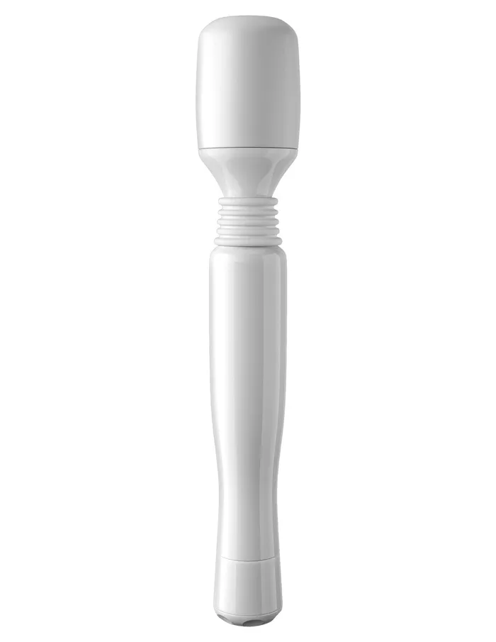 Pipedream Female Sex Toys Mini Wanachi White