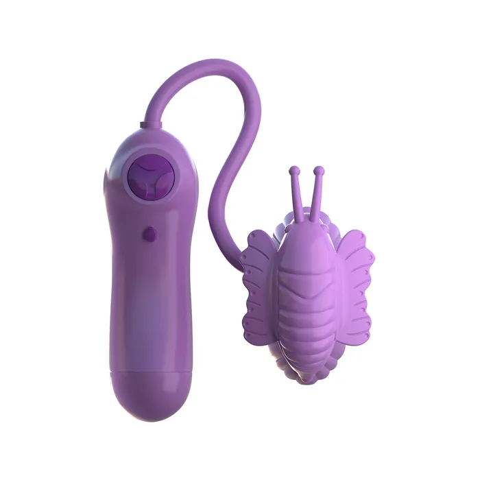 PipeDream Female Sex Toys Pipedream Fantasy For Her Butterfly FluttHer