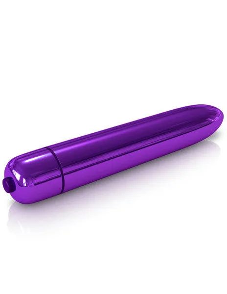 Pipedream Products Classix Rocket Bullet Purple Vibrators Pipedream Products Classix Rocket Bullet Purple Vibrators
