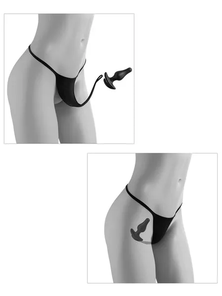 Pipedream Products Male Sex Toys Hookup Crotchless Pleasure Pearls Fits Size XLXXL Pipedream Products Male Sex Toys Hookup Crotchless Pleasure Pearls Fits Size XLXXL