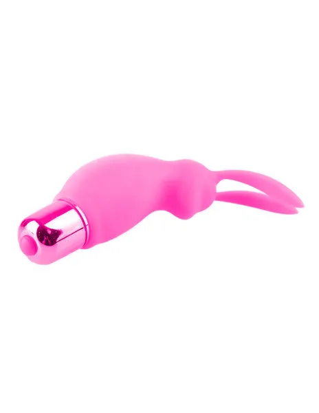 Pipedream Products Vibrators Neon Vibrating Couples Kit Pink Pipedream Products Vibrators Neon Vibrating Couples Kit Pink