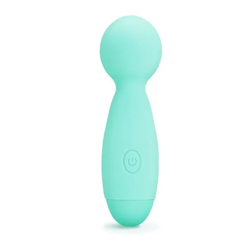 Plus One Vibrators PlusOne Mini Travel Wand