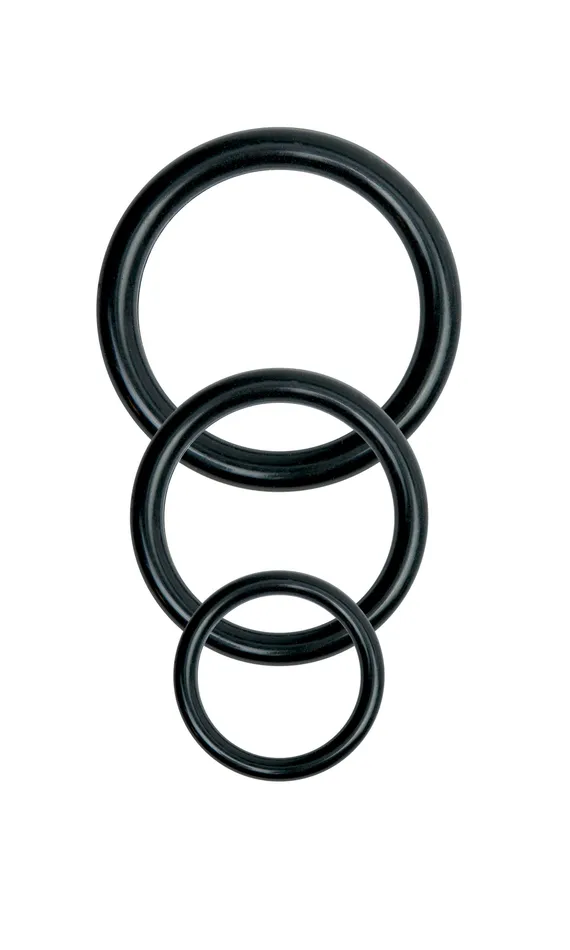 Plus Size Basix Rubber Works Universal Harness Plus Size Pipedream