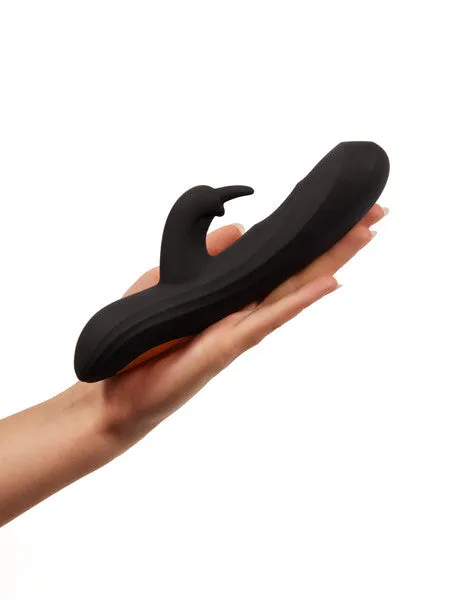 Pornhub KIIROO Interactive Rabbit Grey Pornhub Vibrators