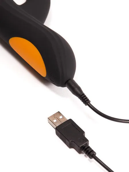 Pornhub KIIROO Interactive Rabbit Grey Pornhub Vibrators