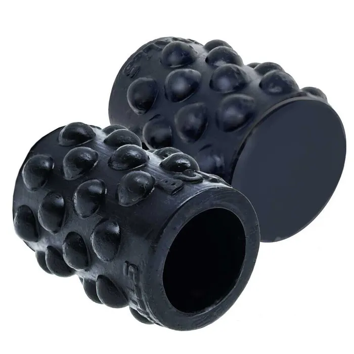 Prowler Red Bubbles Nip Suckers By Oxballs Prowler Vibrators