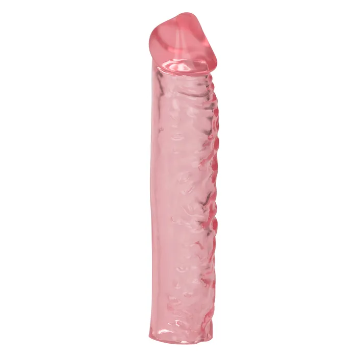 Puregel Sleeve Pink CalExotics Vibrators
