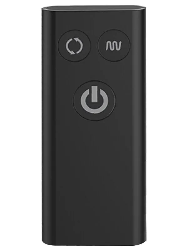 Revo Stealth App Version Rotating And Vibrating Remote Control Prostate Massager Nexus Male Sex Toys Revo Stealth App Version Rotating And Vibrating Remote Control Prostate Massager Nexus Male Sex Toys