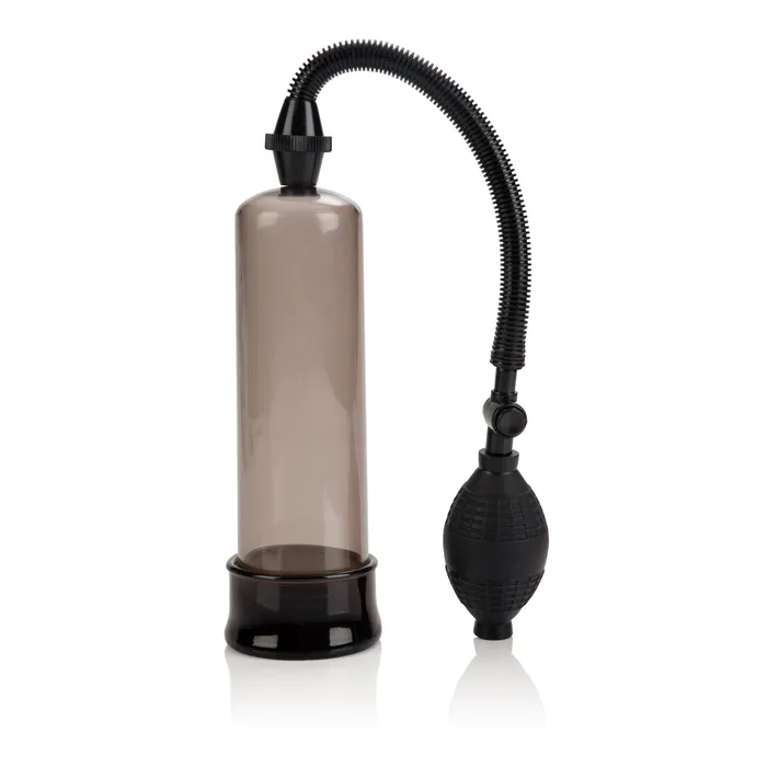 Rock Hard Pump Kit CalExotics Male Sex Toys
