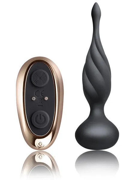 Rocks Off Anal Petite Sensations Discover Black