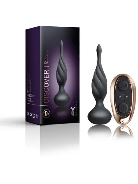 Rocks Off Anal Petite Sensations Discover Black Rocks Off Anal Petite Sensations Discover Black