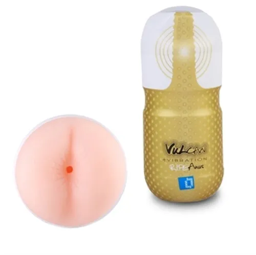 Sale Female Sex Toys Vulcan Vibrating Ripe Anus