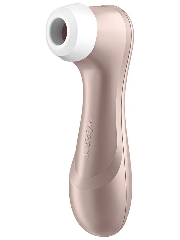 Satisfyer Pro 2 Generation 2 Satisfyer Vibrators