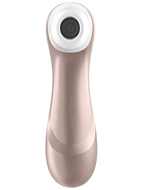 Satisfyer Pro 2 Generation 2 Satisfyer Vibrators Satisfyer Pro 2 Generation 2 Satisfyer Vibrators