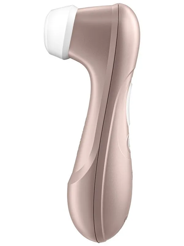 Satisfyer Pro 2 Generation 2 Satisfyer Vibrators Satisfyer Pro 2 Generation 2 Satisfyer Vibrators