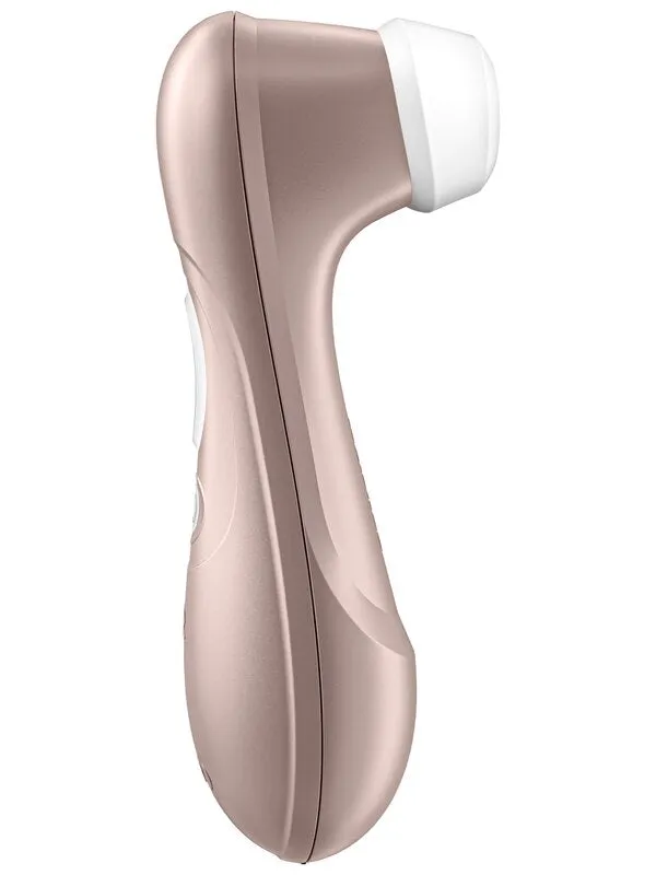 Satisfyer Pro 2 Generation 2 Satisfyer Vibrators Satisfyer Pro 2 Generation 2 Satisfyer Vibrators