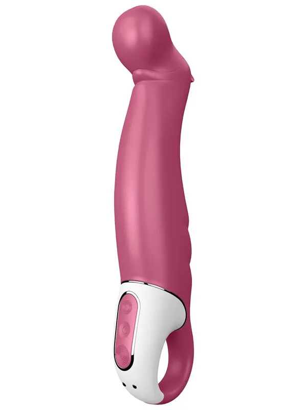 Satisfyer Satisfyer Petting Hippo Vibrators