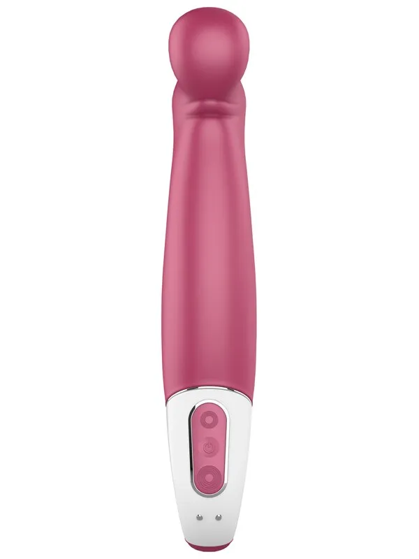 Satisfyer Satisfyer Petting Hippo Vibrators Satisfyer Satisfyer Petting Hippo Vibrators