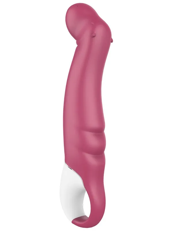 Satisfyer Satisfyer Petting Hippo Vibrators Satisfyer Satisfyer Petting Hippo Vibrators