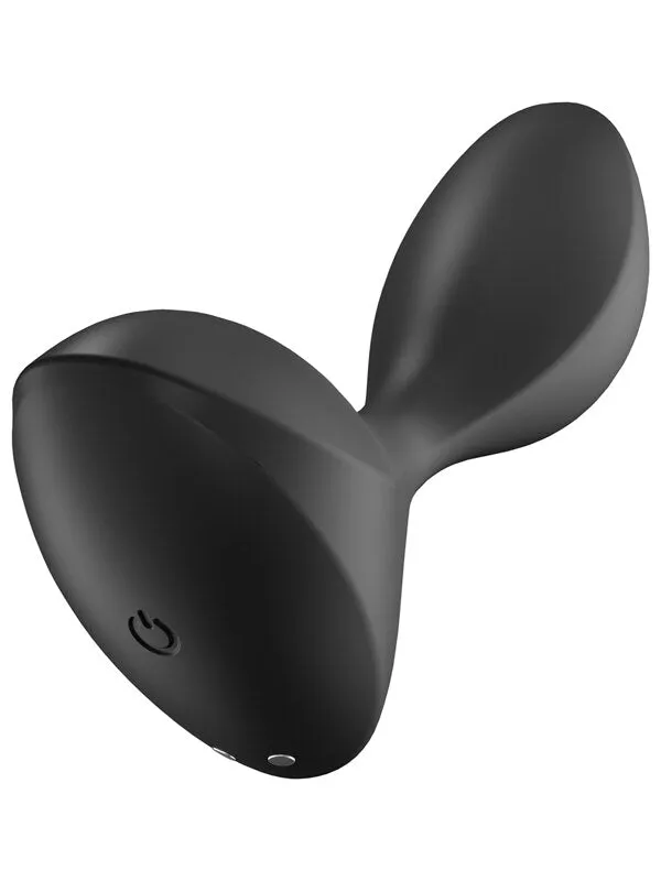 Satisfyer Sweet Seal Black Satisfyer Vibrators Satisfyer Sweet Seal Black Satisfyer Vibrators