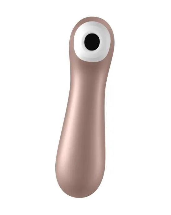Satisfyer Vibrators Satisfyer Pro 2 Plus
