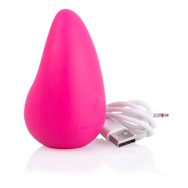 scoop Vibe Pink 6 Pack Screaming O Vibrators scoop Vibe Pink 6 Pack Screaming O Vibrators
