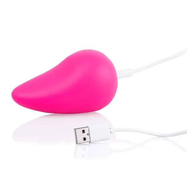 scoop Vibe Pink 6 Pack Screaming O Vibrators scoop Vibe Pink 6 Pack Screaming O Vibrators