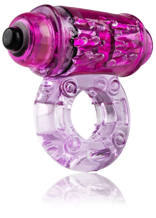 Screaming O O Wow Each Purple Vibrators