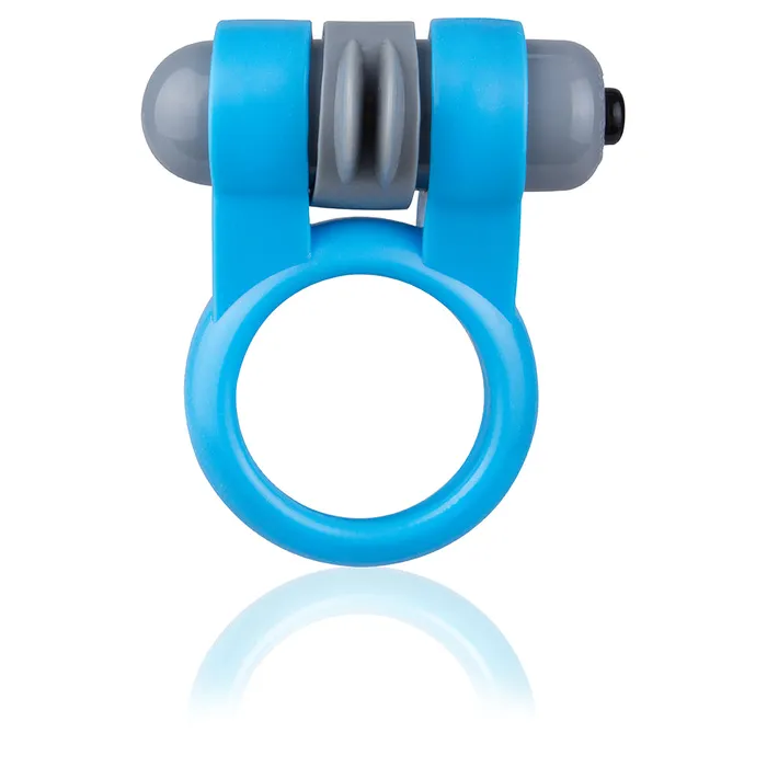 Screaming O Sport Each Blue Screaming O Anal
