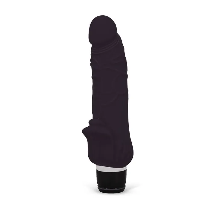 Seven Creations Female Sex Toys Silicone Classic Clit Stimulator 035 Seven Function Seven Creations Female Sex Toys Silicone Classic Clit Stimulator 035 Seven Function