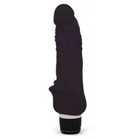 Seven Creations Female Sex Toys Silicone Classic Clit Stimulator 035 Seven Function