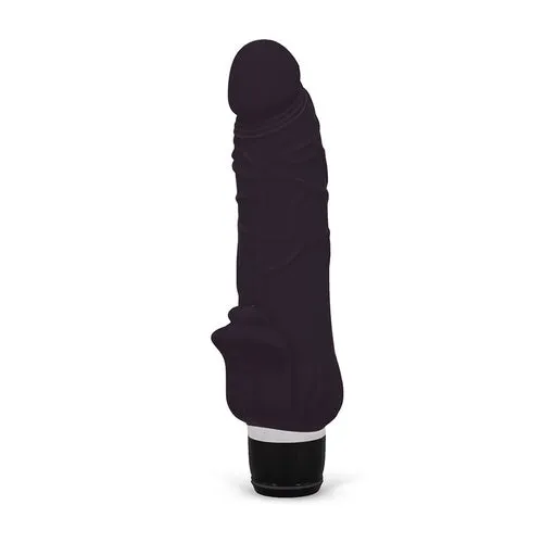 Seven Creations Female Sex Toys Silicone Classic Clit Stimulator 035 Seven Function