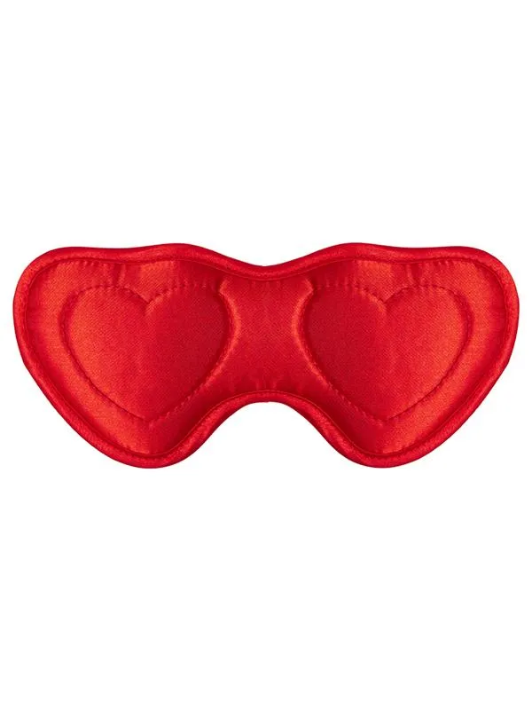 Sex and Mischief Amor Blindfold Sportsheets Couples