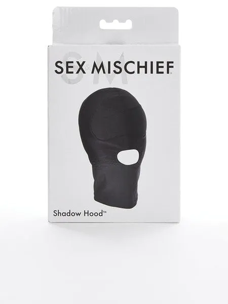 Shadow Hood Sportsheets Vibrators