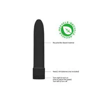 Shots Natural Pleasure Vibrators Natural Pleasure 55 Vibrator