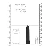 Shots Natural Pleasure Vibrators Natural Pleasure 55 Vibrator