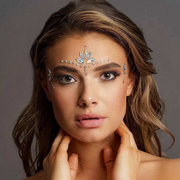 Shots Toys Anal Le Desir Dazzling Eye Contact Bling Sticker Shots Toys Anal Le Desir Dazzling Eye Contact Bling Sticker