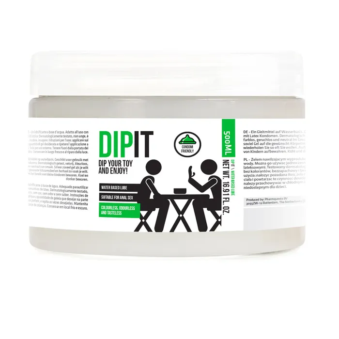 Shots Toys Dip It Dip Your Toy And Enjoy Lubricant 500 ml Sexual Health Wellbeing Shots Toys Dip It Dip Your Toy And Enjoy Lubricant 500 ml Sexual Health Wellbeing