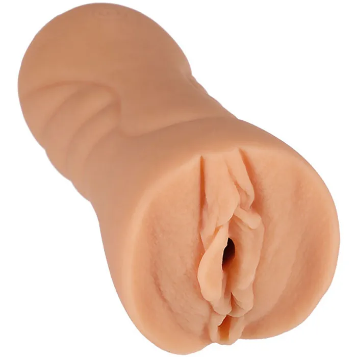 Signature Strokers Leo of Leolulu Ultraskyn Pocket Pussy Doc Johnson Male Sex Toys Signature Strokers Leo of Leolulu Ultraskyn Pocket Pussy Doc Johnson Male Sex Toys