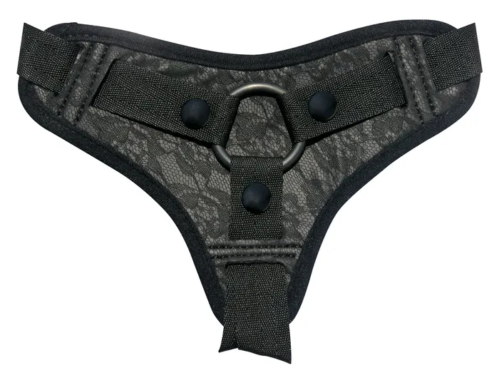 Sincerely Lace StrapOn Sportsheets Female Sex Toys