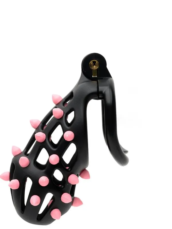 Sport Fucker FlexiSpike by CellMate Size 3 Back Pink Vibrators Sport Fucker FlexiSpike by CellMate Size 3 Back Pink Vibrators