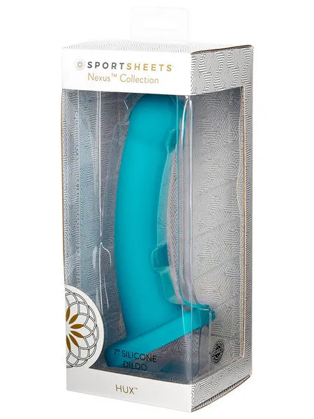 Sportsheets Anal Sportsheets Nexus Collection Hux Turquoise