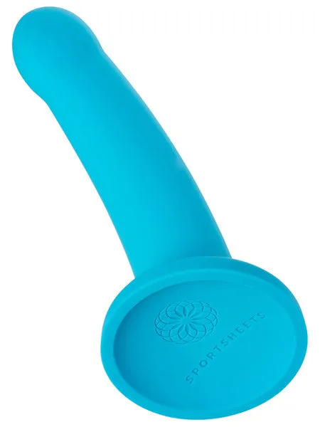 Sportsheets Anal Sportsheets Nexus Collection Hux Turquoise
