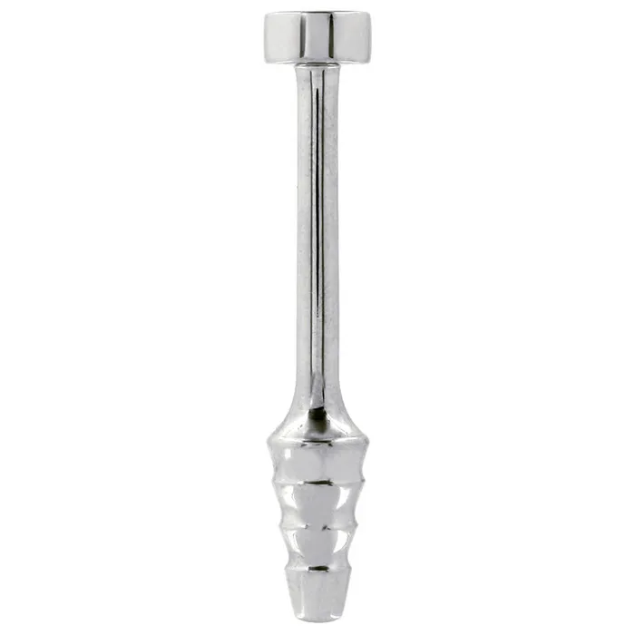 Steel Power Tools Dildos Stainless Steel Cock Pin