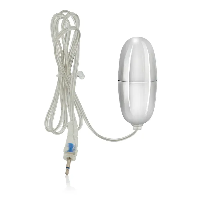 Sterling Collection Silver Bullet CalExotics Female Sex Toys